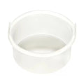 Silicone Wax Melting Bowl for Hair Removal - Heat Resistant, Non-Stick, 500ml