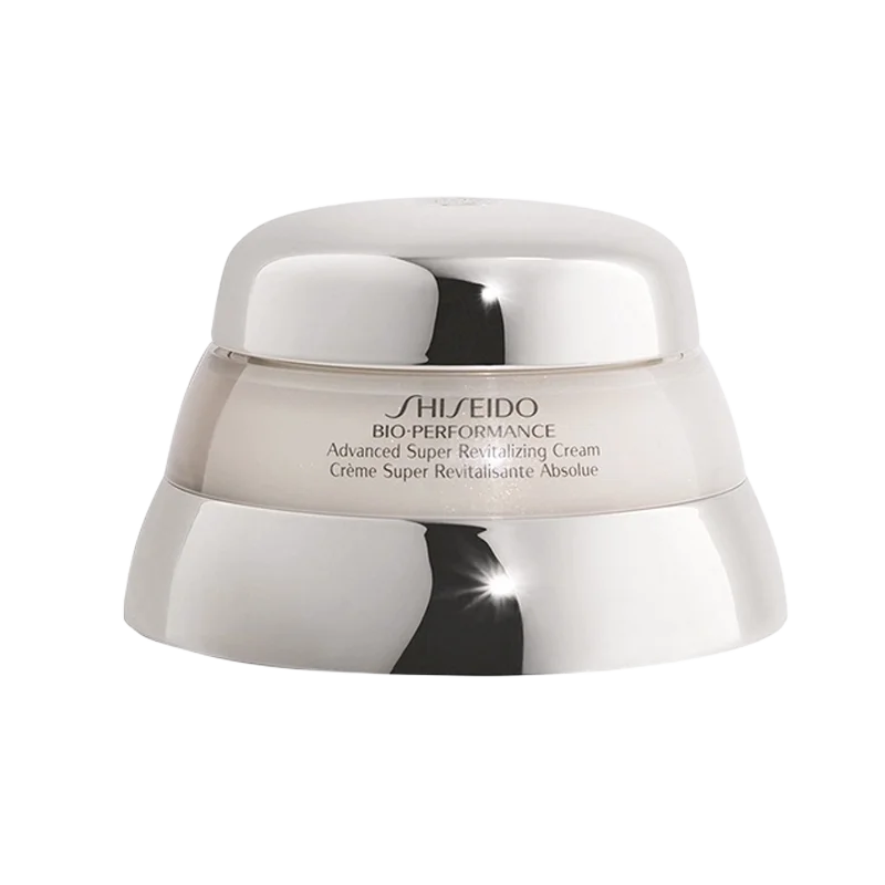 Deep Hydration Face Cream for All Skin Types - Anti-Aging Moisturizer with Hyaluronic Acid