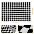 Silicone Induction Cooktop Cover Non-Slip Kitchen Protector 52x78cm