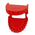 Denture Drill Bit Holder for Screwdriver - 1/4 Inch Hex Bit Adapter