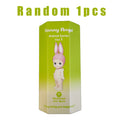 Animal Series Blind Box Mini Action Figures - Cute Collectible Toys for Kids & Gifts