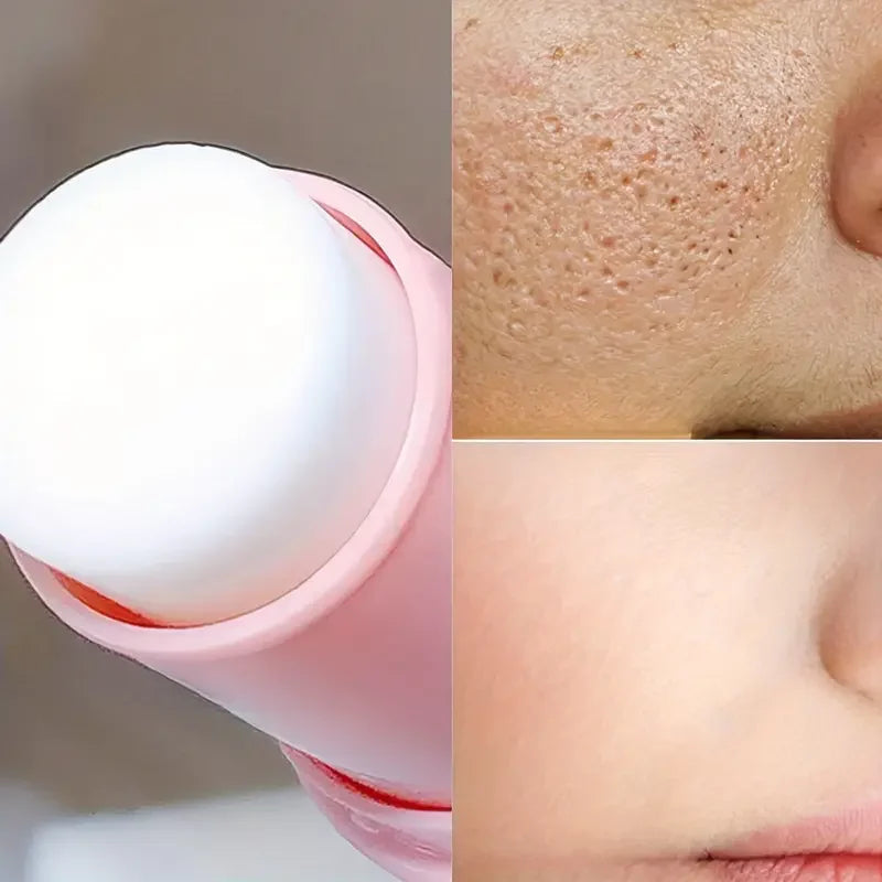 Matte Face Primer for Pore Minimizing and Oil Control - Long-Lasting, Gentle Makeup Base