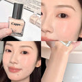 Liquid Foundation Concealer Cream Oil Control Long Lasting Full Coverage Makeup