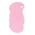 3D Magic Exfoliating Bath Sponge for Gentle Body Cleansing & Peeling
