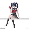 Anime Action Figure Needy Girl Overdose PVC Collectible Model Ornament Gift - Multiple Colors