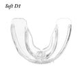Dental Alignment Trainer Retainer - 3 Stage Teeth Straightener