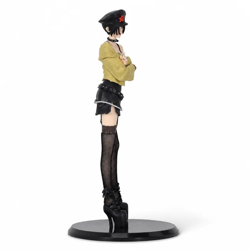 Anime Action Figure Nana Komatsu Model Statue Collectible Gift for Fans