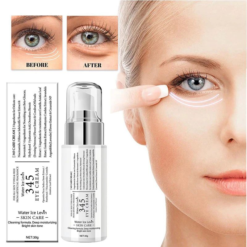 Soothing Skincare Set with Face, Eye Cream & Hydrating Spray - All Skin Types