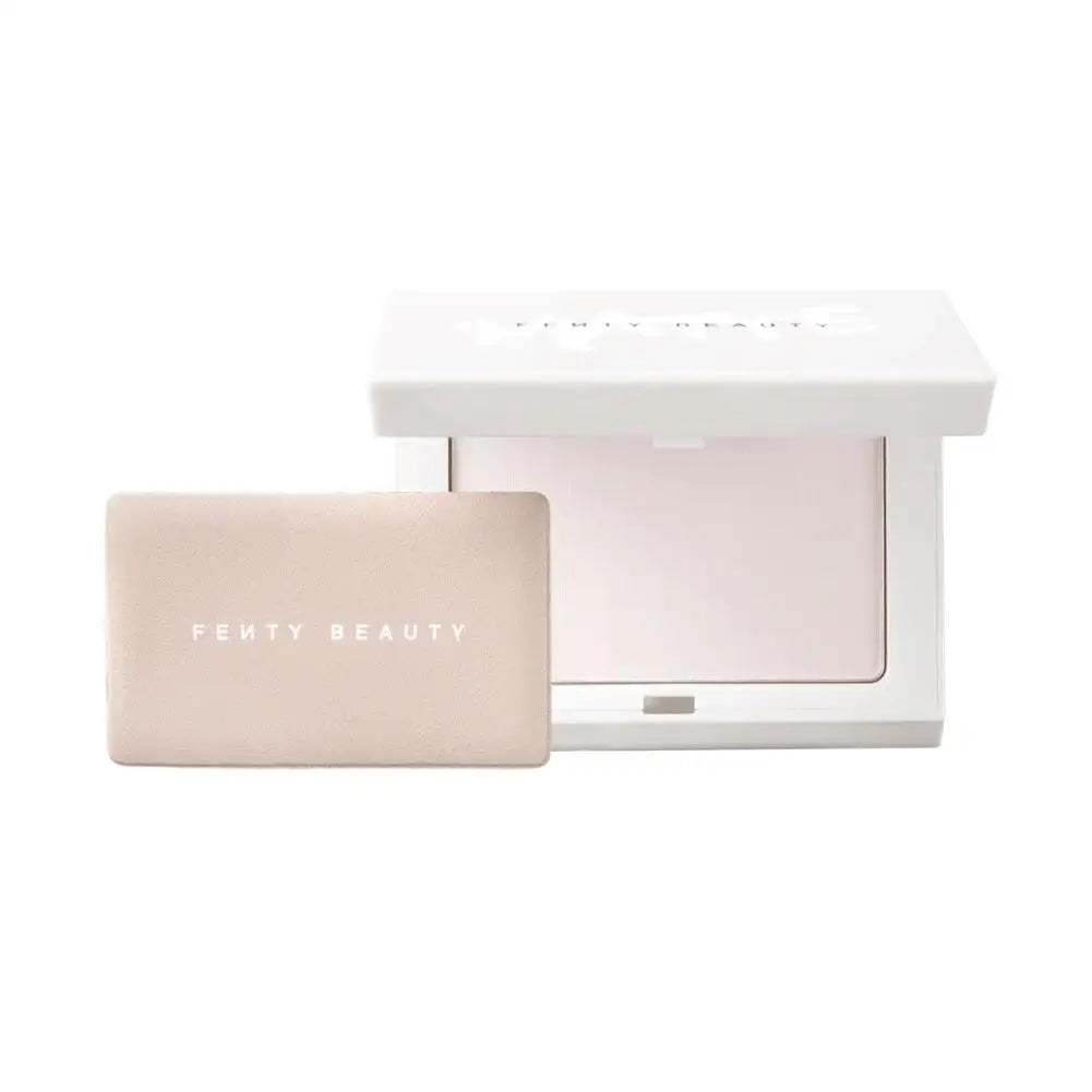 Translucent Setting Powder - Oil Control, Matte Finishing, 8.5g