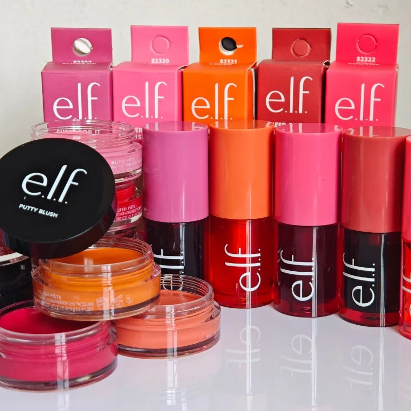Portable Hydrating Lip Gloss with Fruit Flavors - Nourishing & Repairing Lip Balm