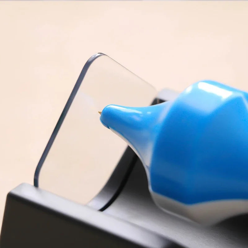 Magnetic Levitating Rotating Science Toy - Perpetual Motion Educational Display