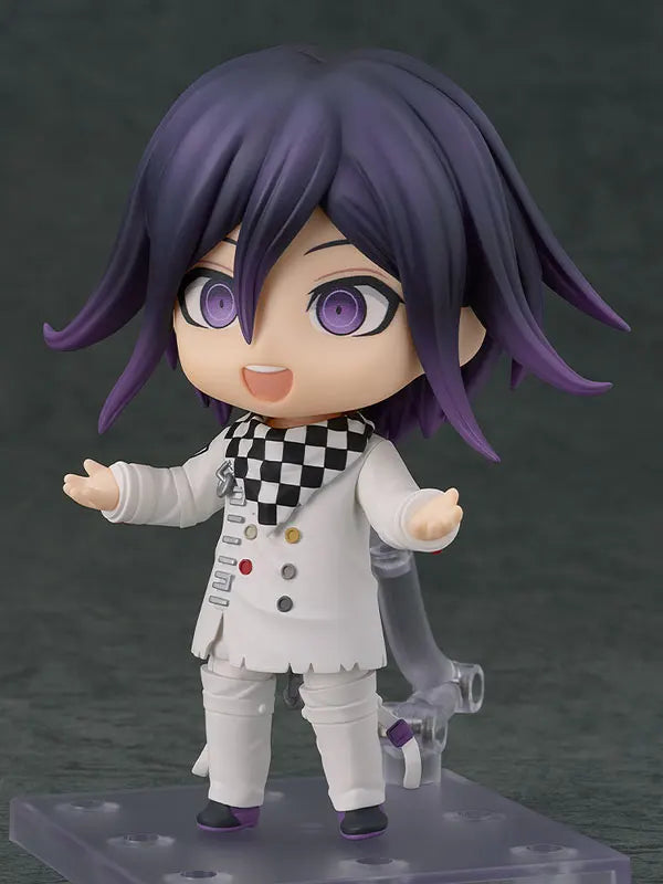 Anime Action Figure - 10-20cm Collectible Model Doll with Multiple Variants
