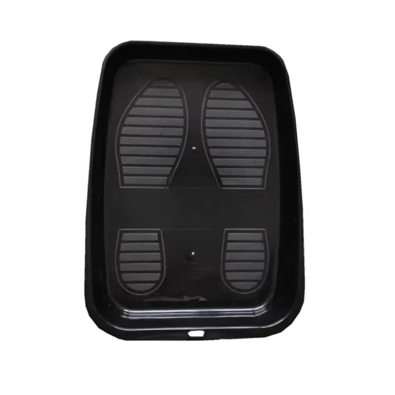 Multifunctional Car Storage Tray Organizer Under Seat Vehicle Accessory