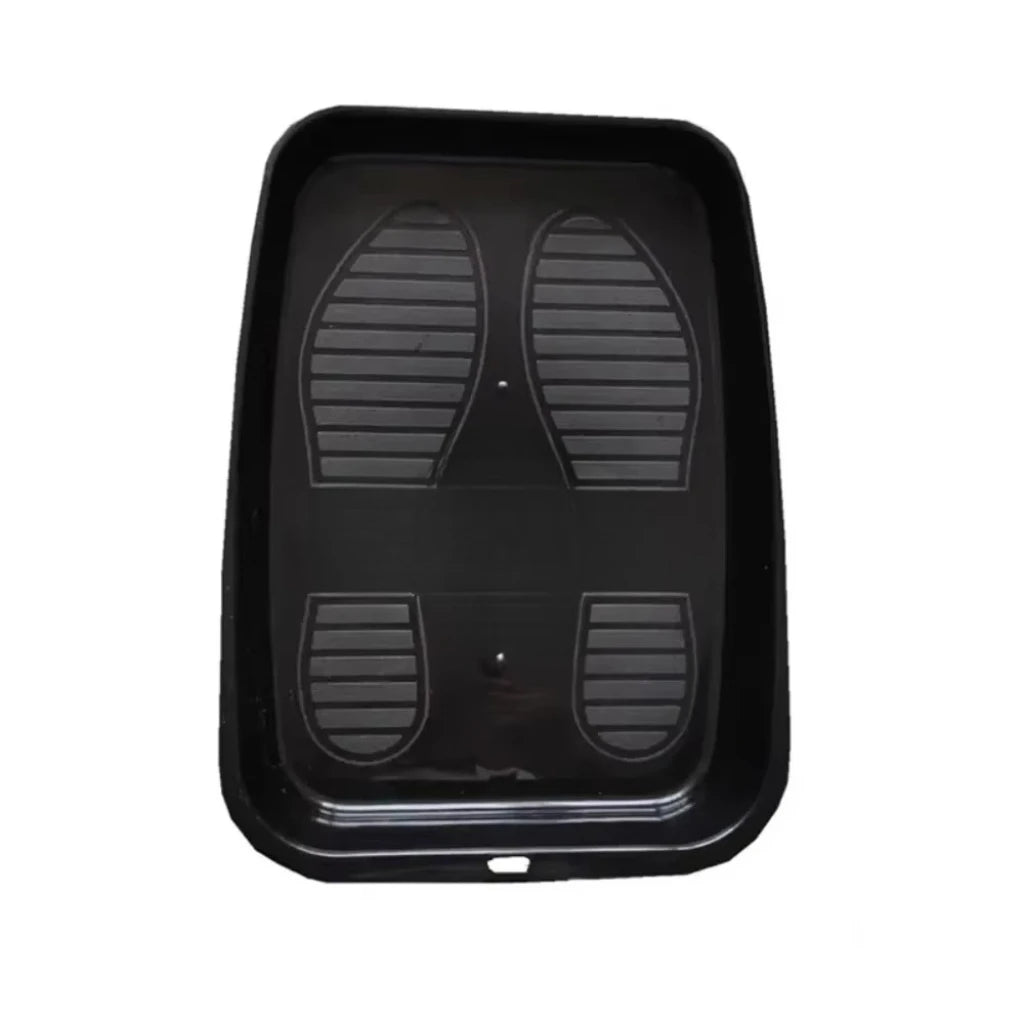 Multifunctional Car Storage Tray Organizer Under Seat Vehicle Accessory