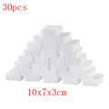 Melamine Magic Sponge Eraser Cleaning Sponges for Kitchen Bathroom Car Detailing