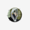 Anime Lapel Pins - Makima Denji Aki Meme Brooch Jewelry Badge Customizable