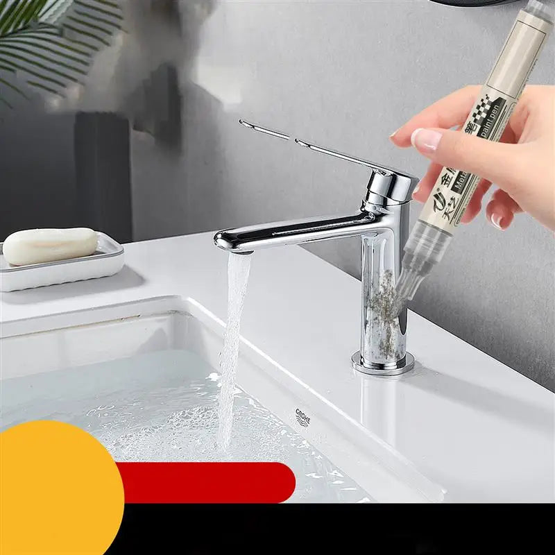 Universal Car Touch Up Paint Pen Multipurpose Repair Marker for Scratches
