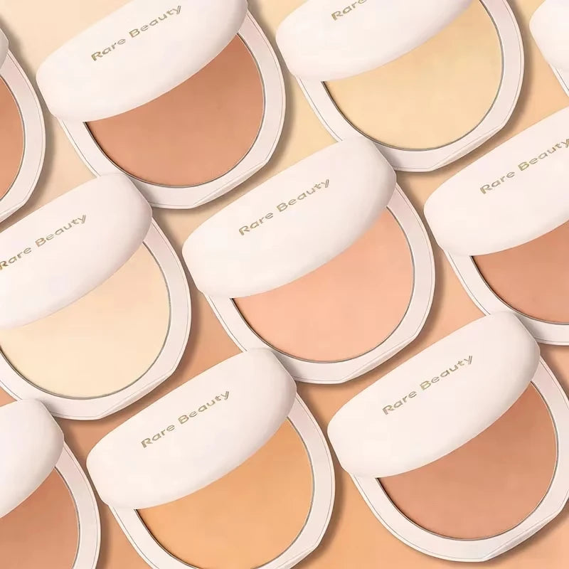 Translucent Blurring Face Powder - Seamless Finish for Makeup
