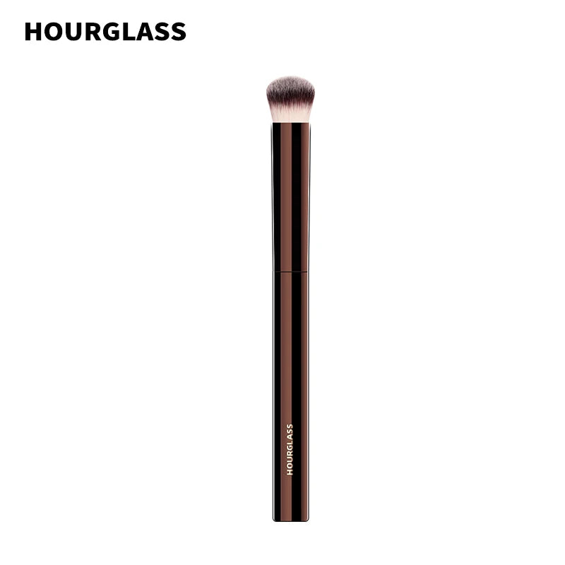 Makeup Concealer Brush No.19 - Soft Fiber Face Foundation & Finish Tool