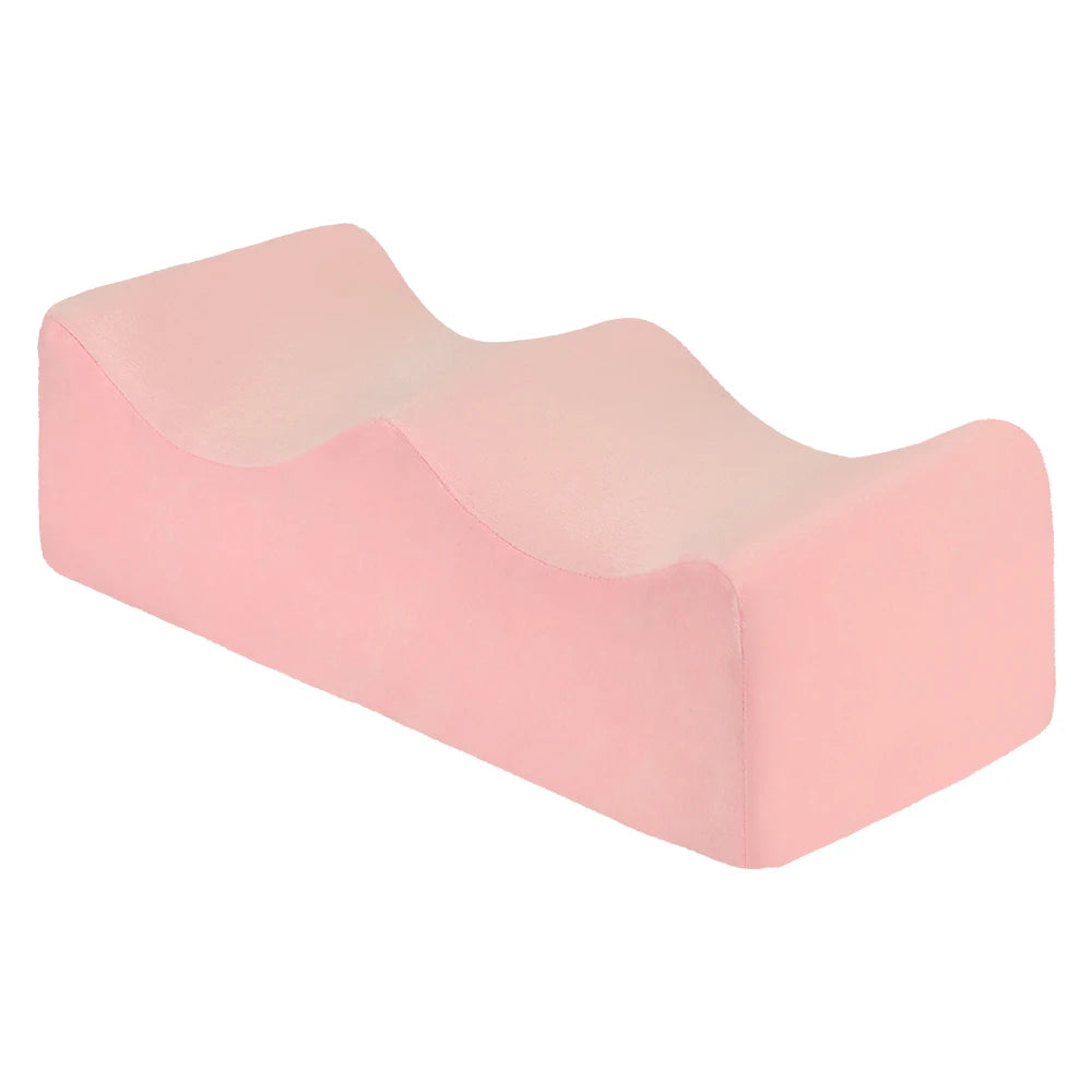 Leg Pillows for Pain Relief, Leg Cushion for Sleeping & Lounge, Anti-Slip Bed Support