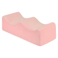 Leg Pillows for Pain Relief, Leg Cushion for Sleeping & Lounge, Anti-Slip Bed Support