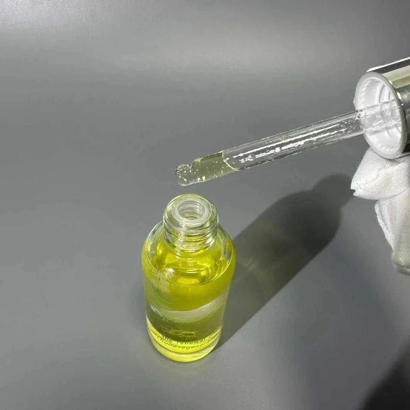 Face Moisturizer & Repair Essence Oil - 30ml Hydrating Skin Care