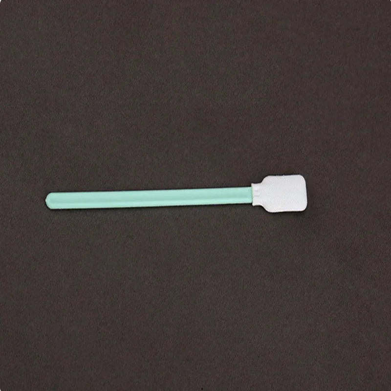 Car Cleaning Sponge Cloth Swabs Set - Water & Solvent Printhead Maintenance