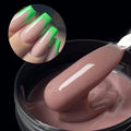 Builder Gel Nails Polish 100g/50g - Professional Nail Extension & Strengthening