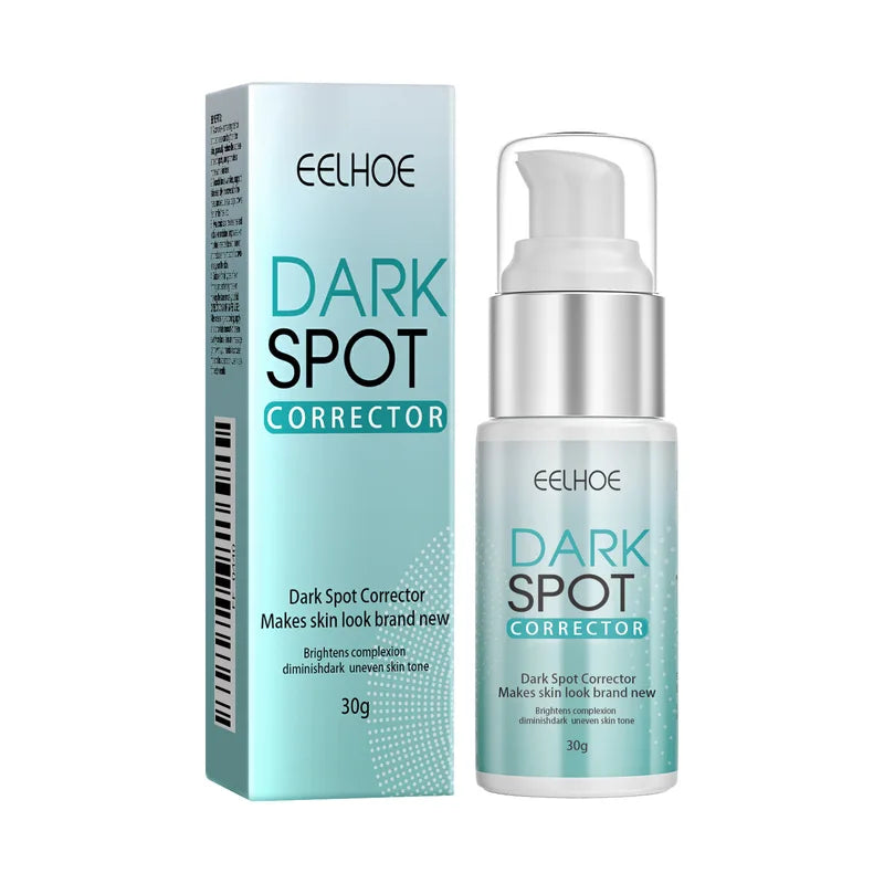 Dark Spot Remover Face Cream with Hydration & Brightening - 30g