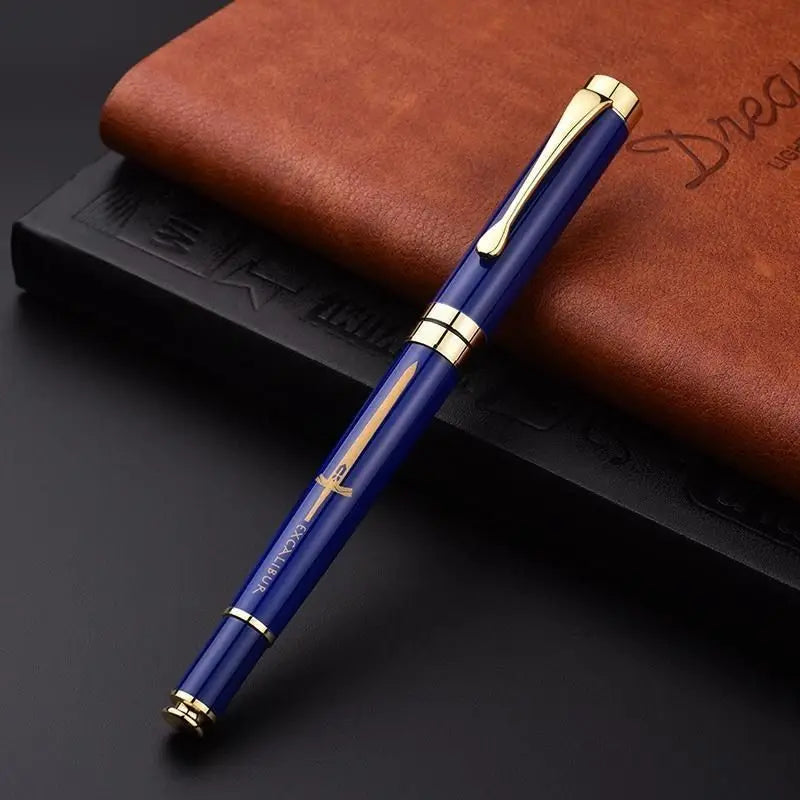 Fate/Grand Order Altria Pendragon Saber Pen Anime Stationery Gift