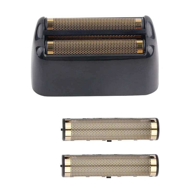 Hair Clipper Cutter Blade Head Cover for Electric Shavers Replacement Barbershop Accessories