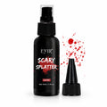Fake Blood Gel SFX Makeup for Horror Costume & Themed Effects 50ml
