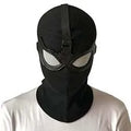 Superhero Spider-Man Mask Cosplay Helmet for Halloween Party Stealth Costume