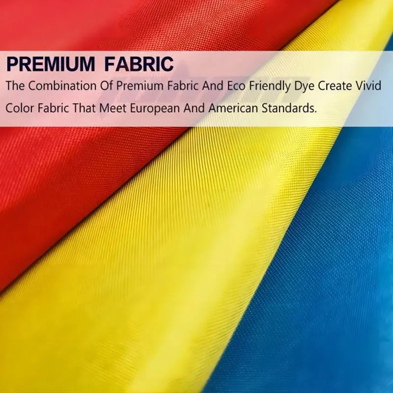 Outdoor Banner Tapestry 60x240cm Custom Printed Flag for Garden or Garage Decor