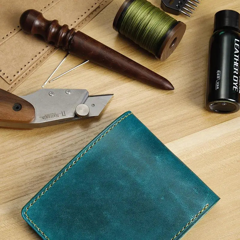 30ml Leather Repair Pigment Dye for DIY Leather Restoration and Color Customization