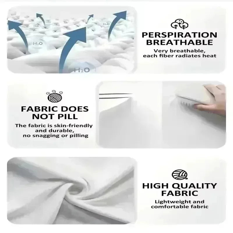 Men's Breathable Sports Shorts - Comfortable Loose Fit Activewear Pants