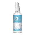 Portable Body Cooling Spray 100ml Fine Mist for Hot Weather & Outdoors