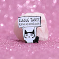 Funny Animal Enamel Pins - Cartoon Brooches Lapel Badges for Kids & Friends