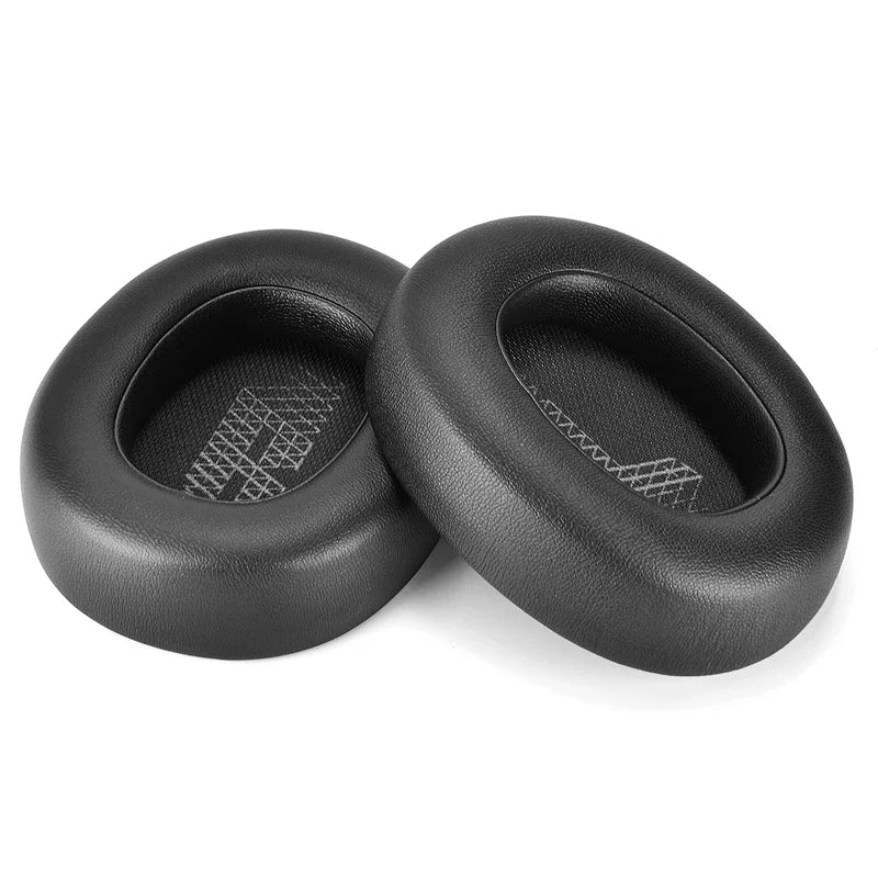 Headphone Ear Cushions Replacement Pads for JBL E65BTNC, 650BTNC, Tune 660BTNC, Duet NC