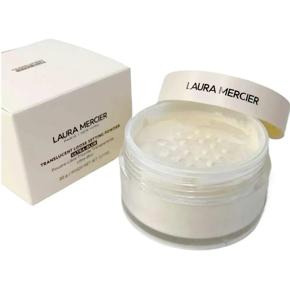 Translucent Loose Setting Powder for Oil Control & Blurring - 29g