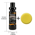 Car Scratch Repair Wax - Plastic Restorer & Panel Renewal for Automotive Interior