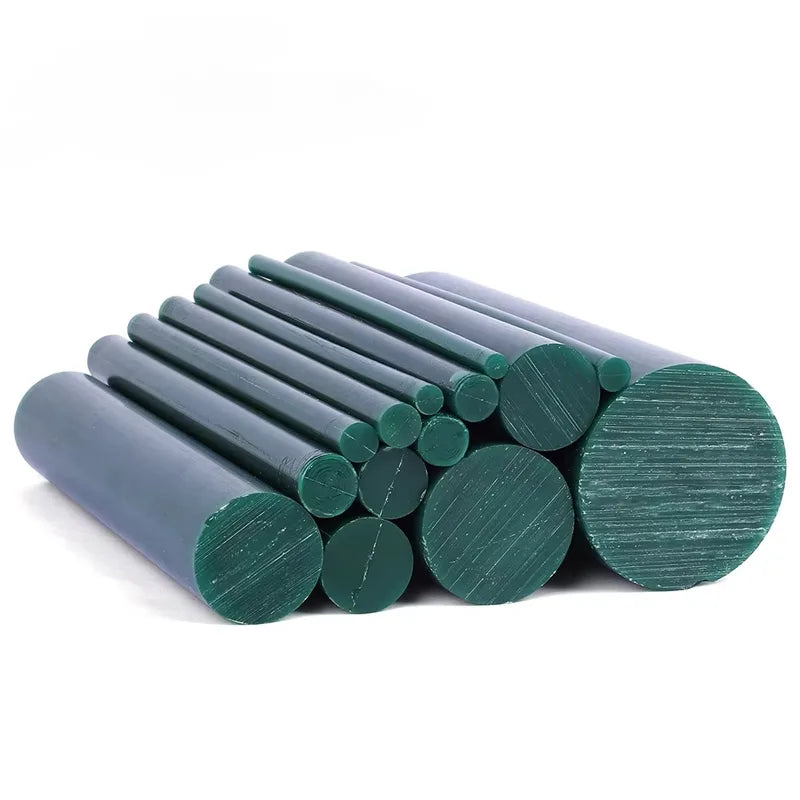 Wax Stick for Jewelry Carving & Sculpting 5-47mm DIY Rings & Ornaments