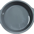 High-Temperature Resistant Silicone Cake Mold Non-Stick Baking Pan Muffin Cookie