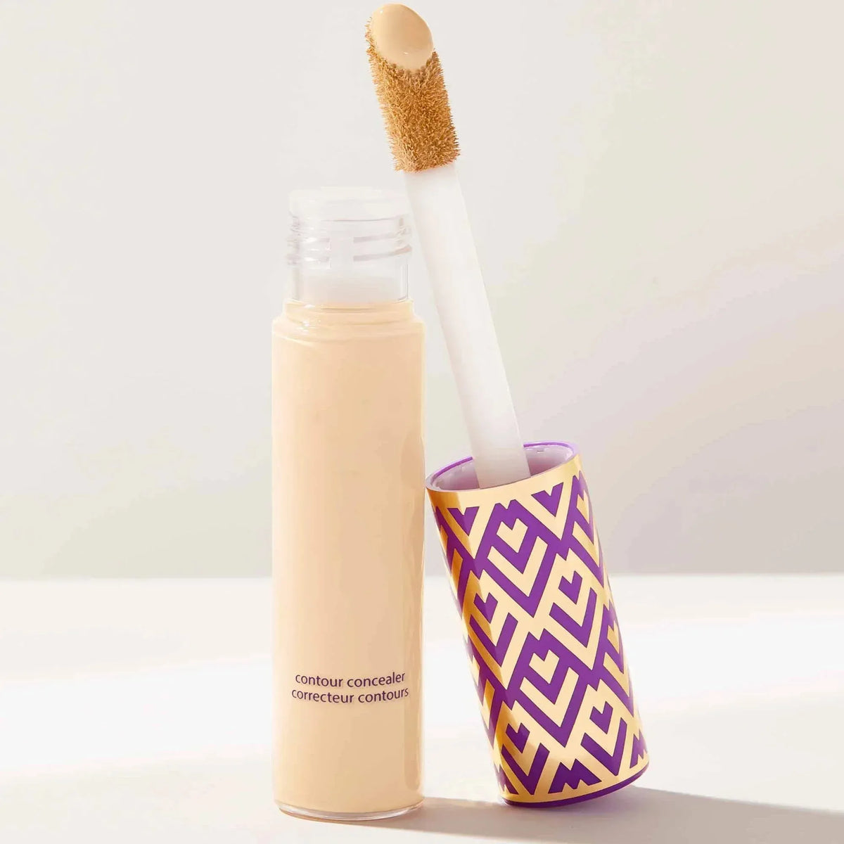 Waterproof Concealer Base Cream for Dark Circles Blemish Covering Liquid Foundation