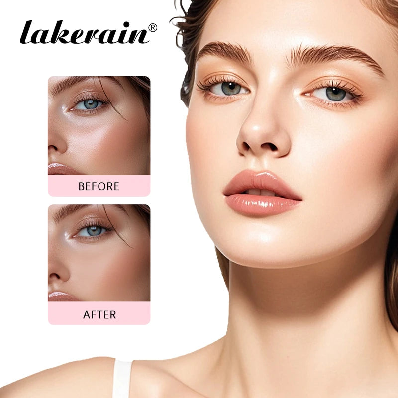 Matte Finishing Waterproof Setting Spray Oil Control Long-Lasting Makeup Fixer