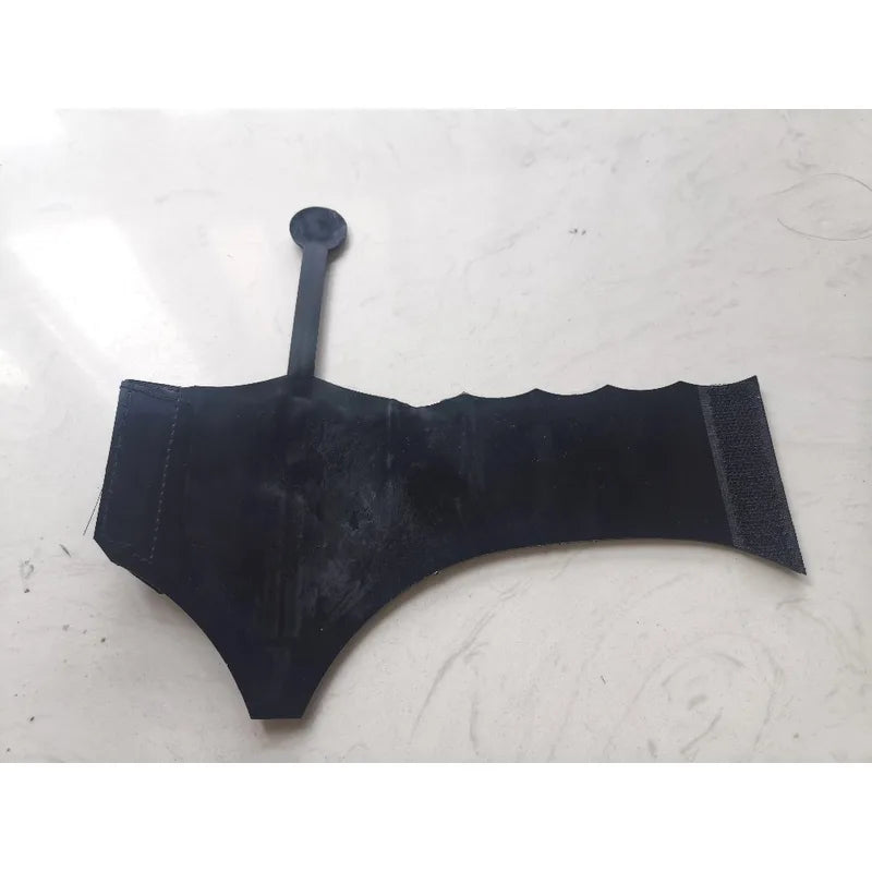 2pcs Web Shooter Costume Prop for Halloween Cosplay Decoration - Man