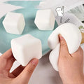 Kids & Adults TPR Squeeze Toy - Stress Relief Sensory Fidget Toy, 1Pc