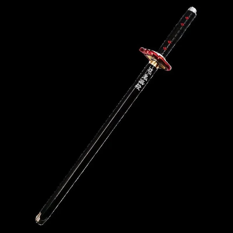 Anime Character Signature Pen with Kamado Tanjirou & Giyuu Giyuu - Children's Gift
