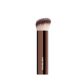 Seamless Finish Foundation Makeup Brush - Soft Fiber Face Brush