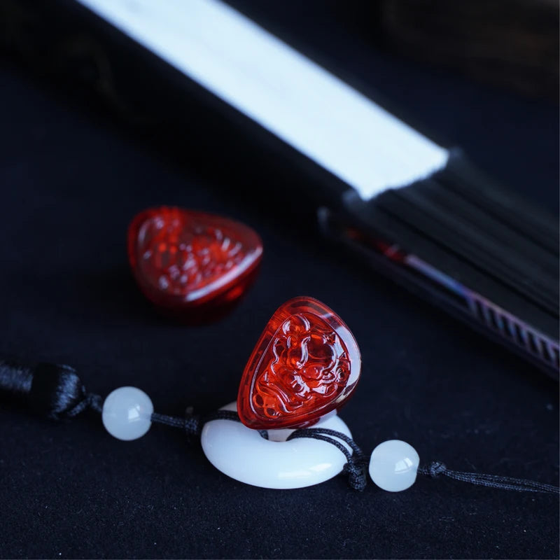 In-Ear Monitors with Dynamic Driver, Ergonomic & Safe Earmold Design